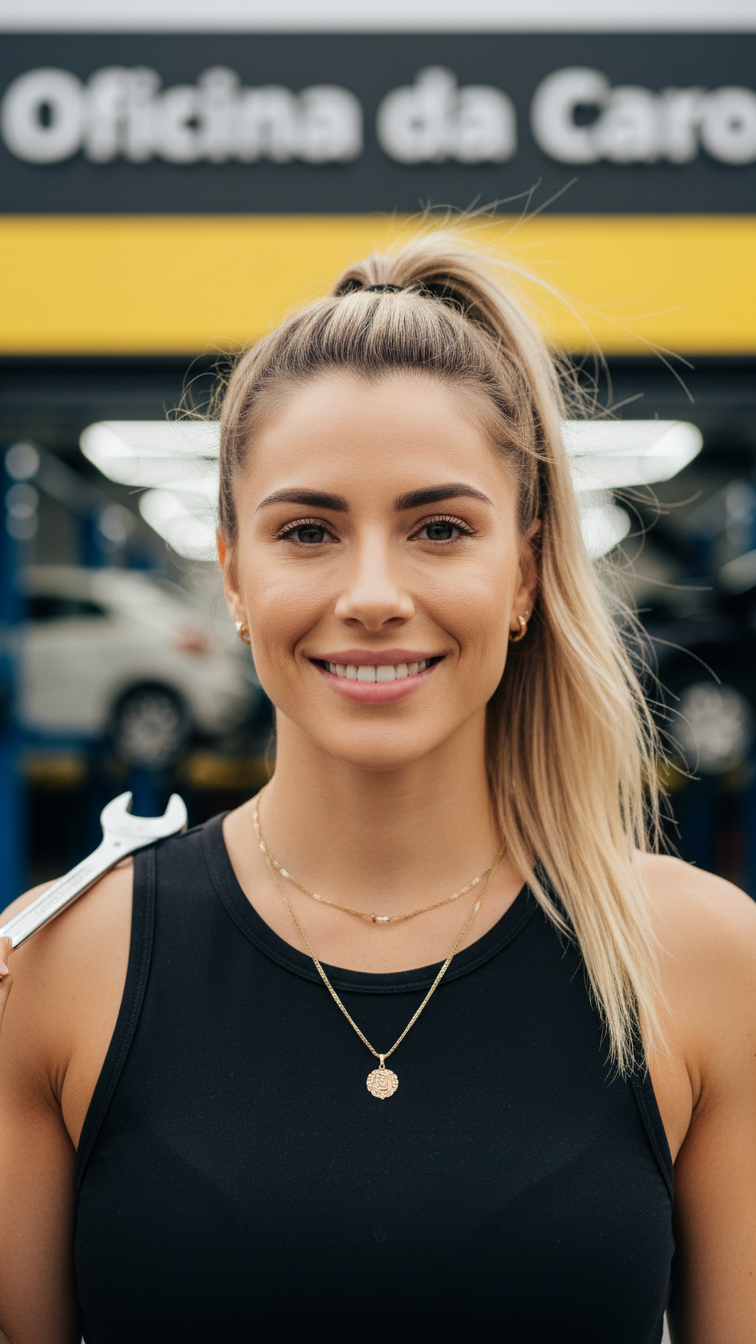 amanda